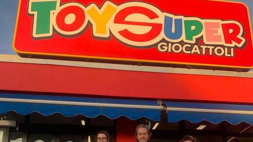 Il regalo sospeso, anche ToySuper aderisce all’iniziativa
