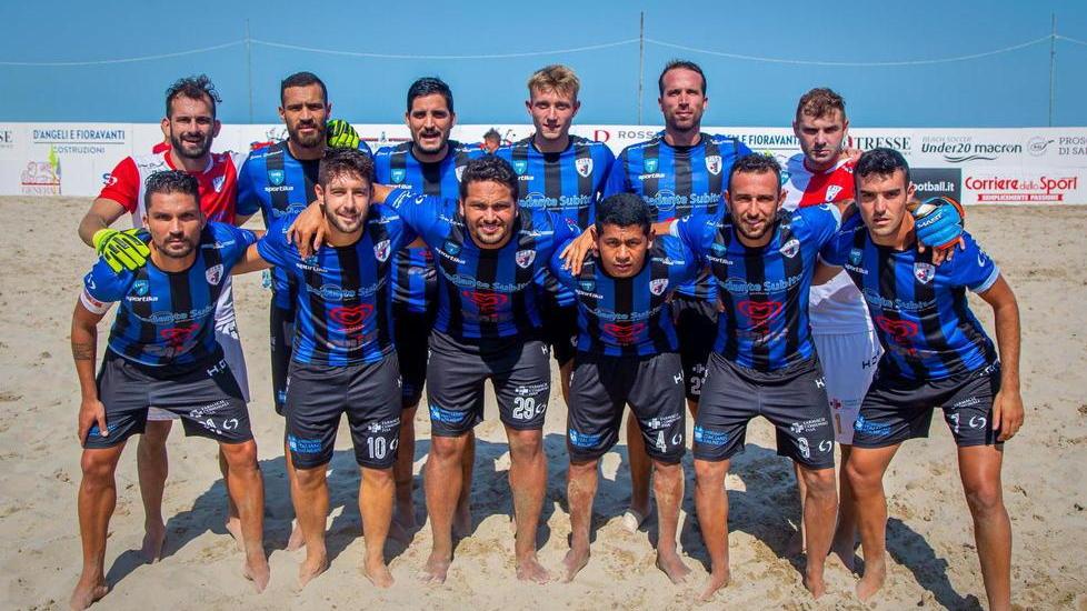 Una cavalcata trionfale nata dalle finali di Coppa Italia