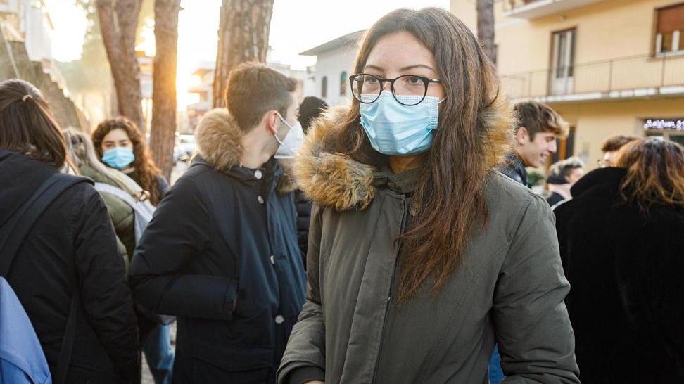 Solo tre nuovi impianti di riscaldamento al liceo a partire dall’anno nuovo