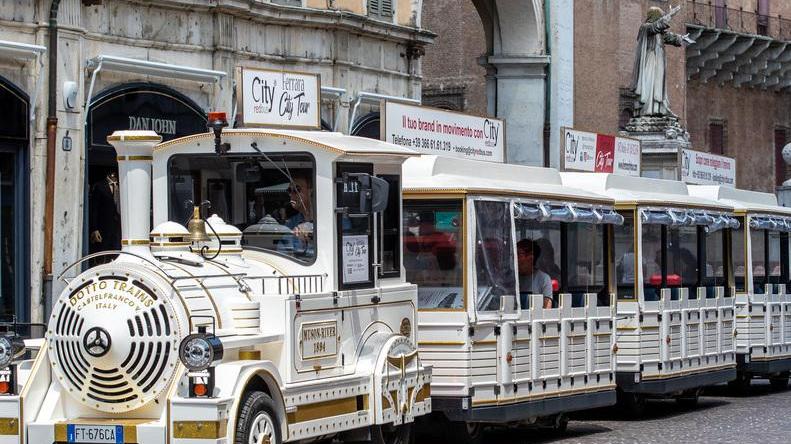 Turismo, buona ripresa Dati sempre più vicini all’anno prima del covid I Lidi meglio di Ferrara