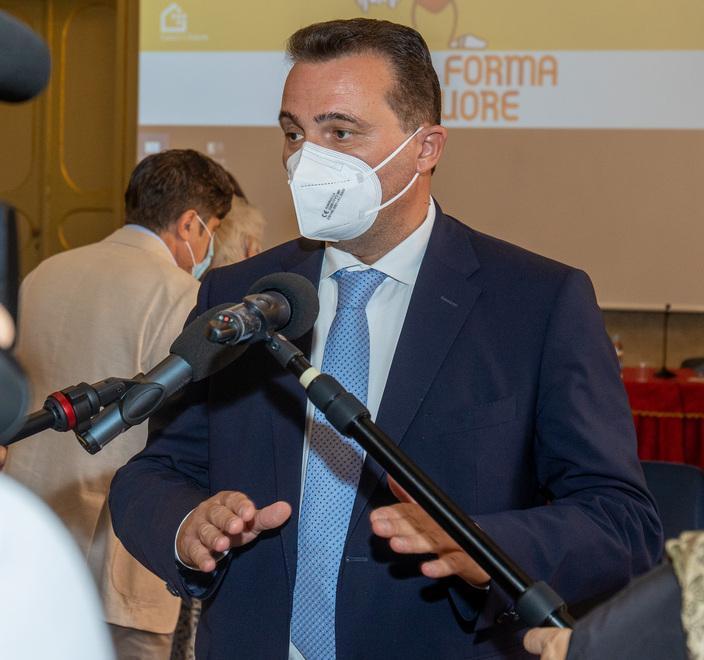 «Ma adesso è fondamentale che aumentino le adesioni»