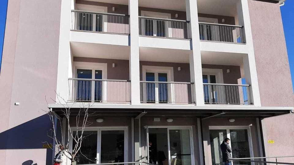 Casa per anziani L’apertura è attesa all’inizio del 2022