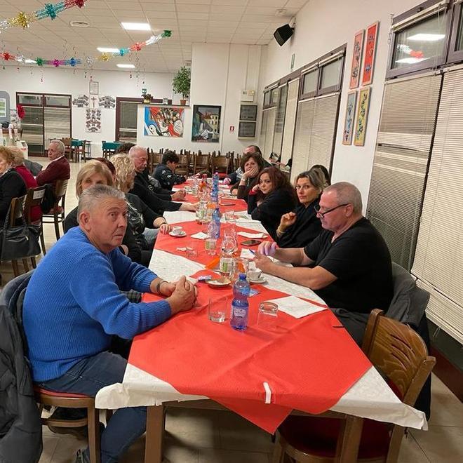 Cuore di donna Una cena per aiutare l’associazione