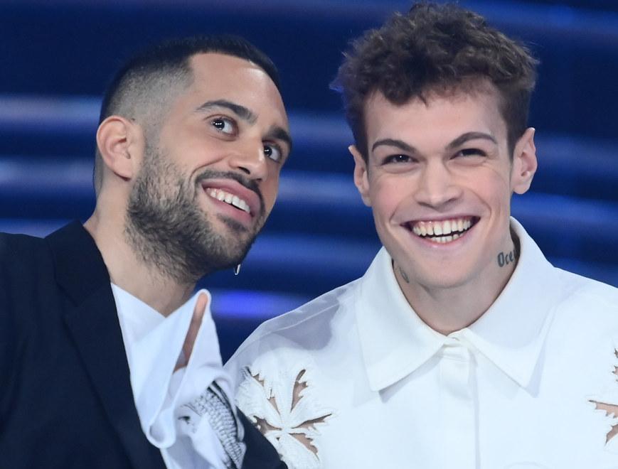 Yuman, Tananai e Romano in gara a Sanremo con i big 