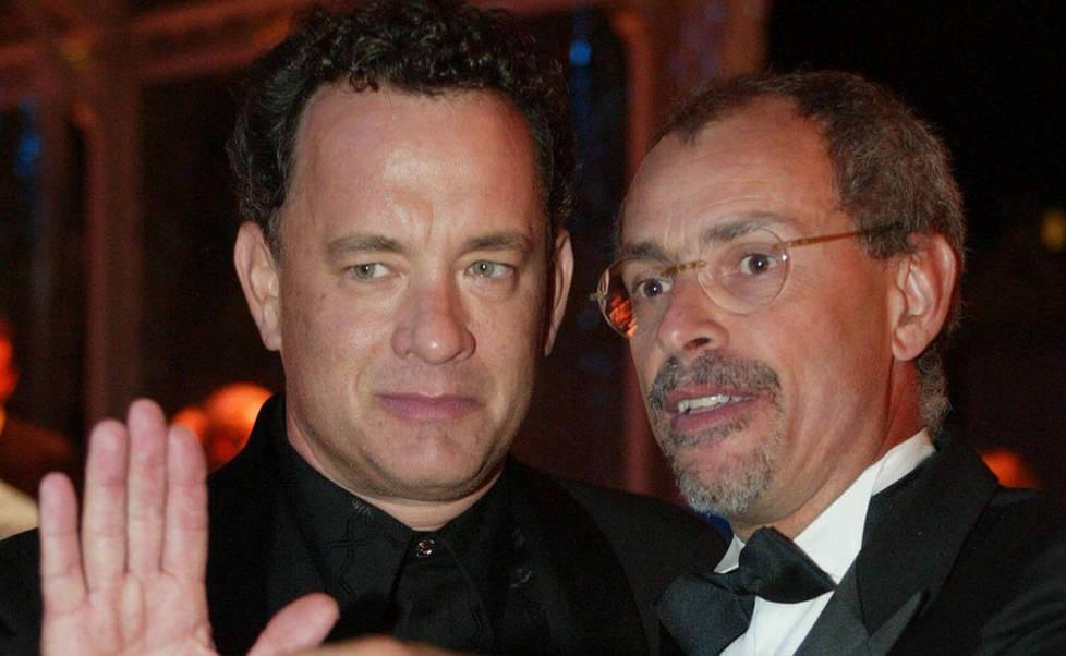 Le colonne sonore si ascoltano al Nuovo Sul palco la voce di Tom Hanks e Iron Man