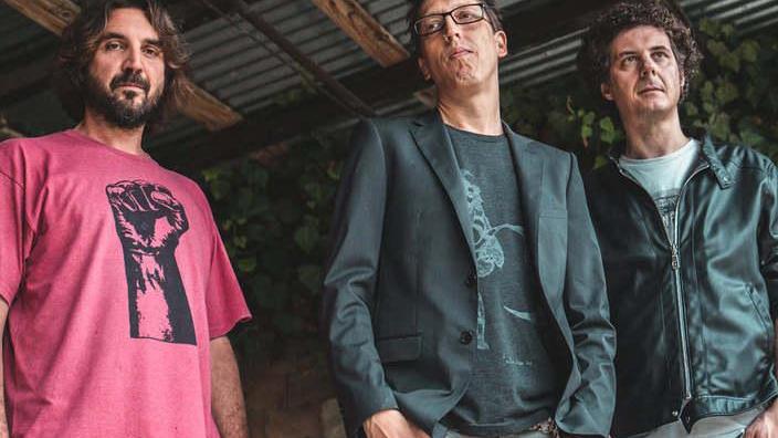 Doppio live al circolo Blackstar con Puro Veneno e La Collera