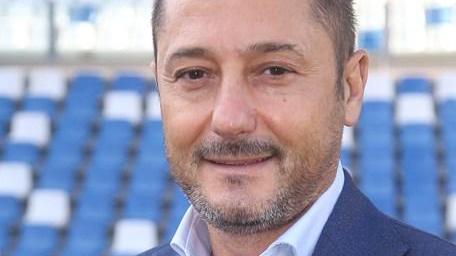 Carmelo Salerno a cuore aperto «Il sogno della B voglio viverlo qui»