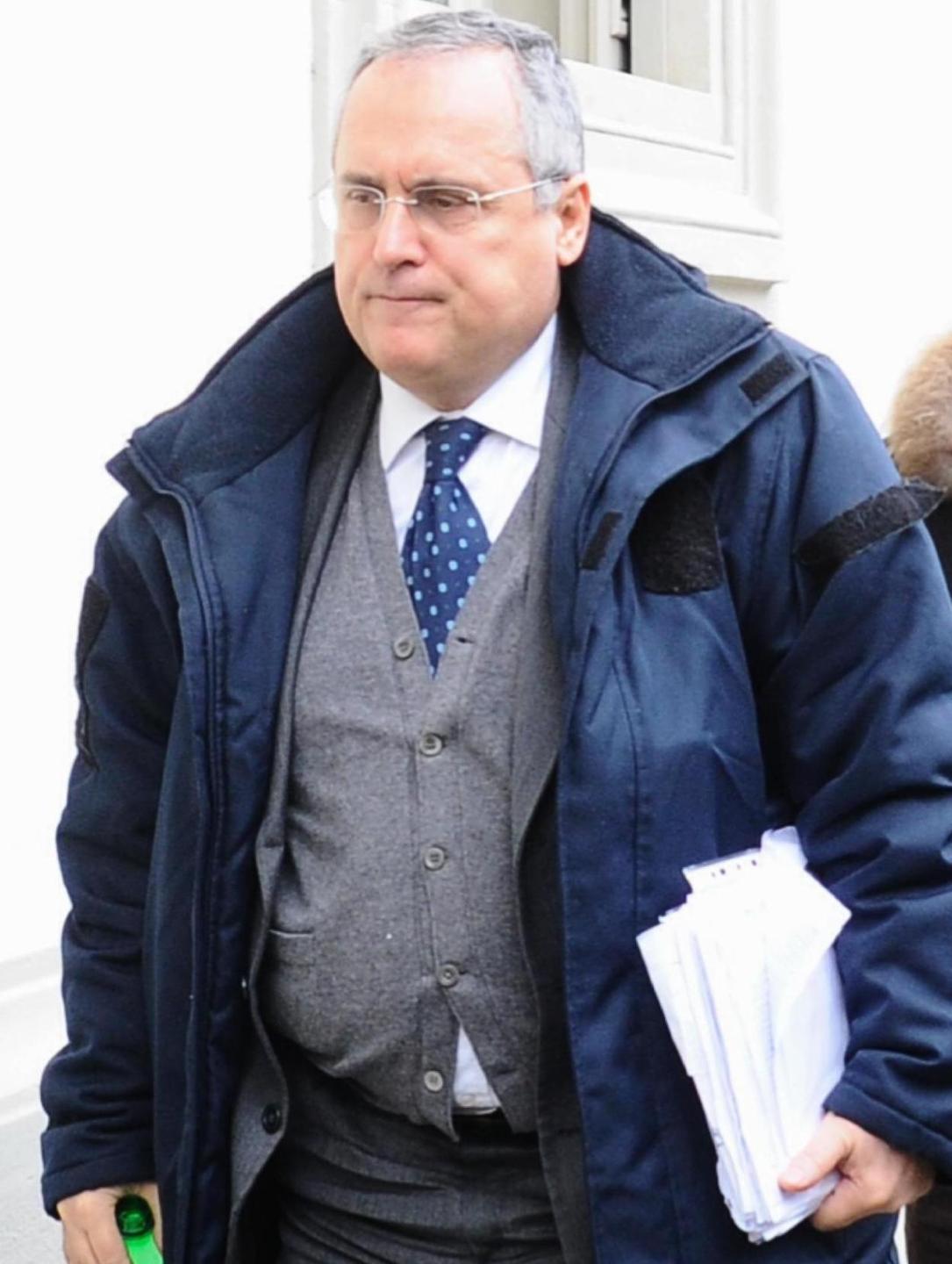 La Lega vuole salvare la Salernitana 