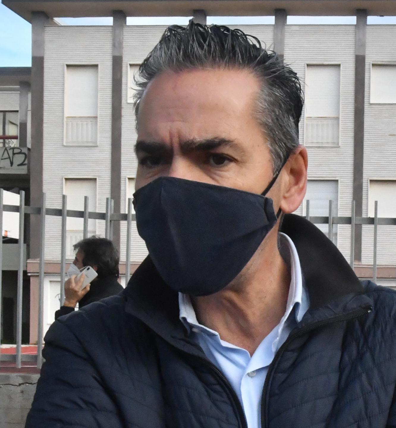 A Ghilarza obbligo di mascherina all’aperto, ad Allai cresce ancora il numero di positivi