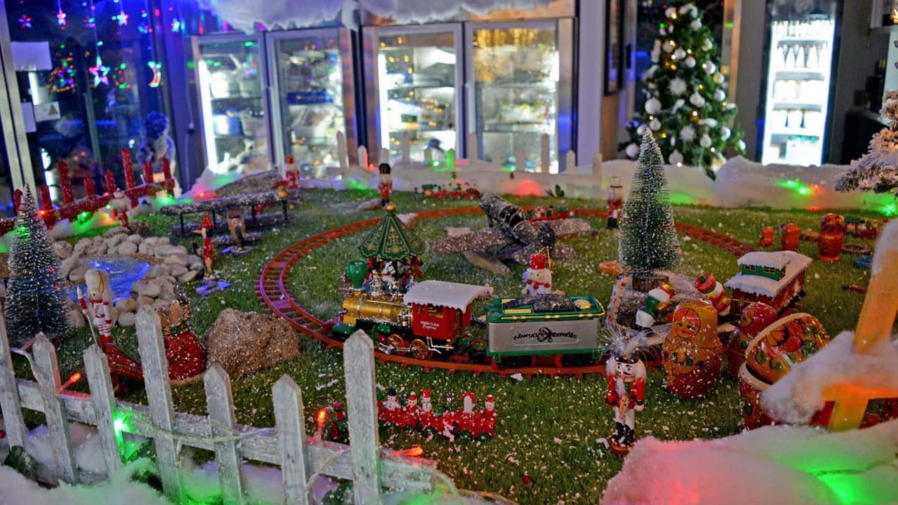 Gara per il presepe più bello in strade e piazze di Santa Teresa