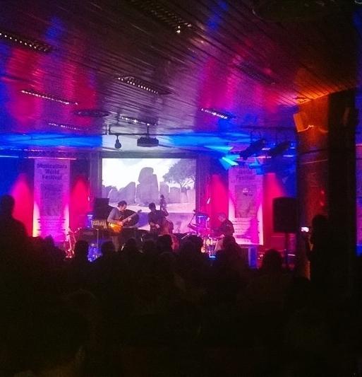 Stasera il primo appuntamento al Costa Smeralda