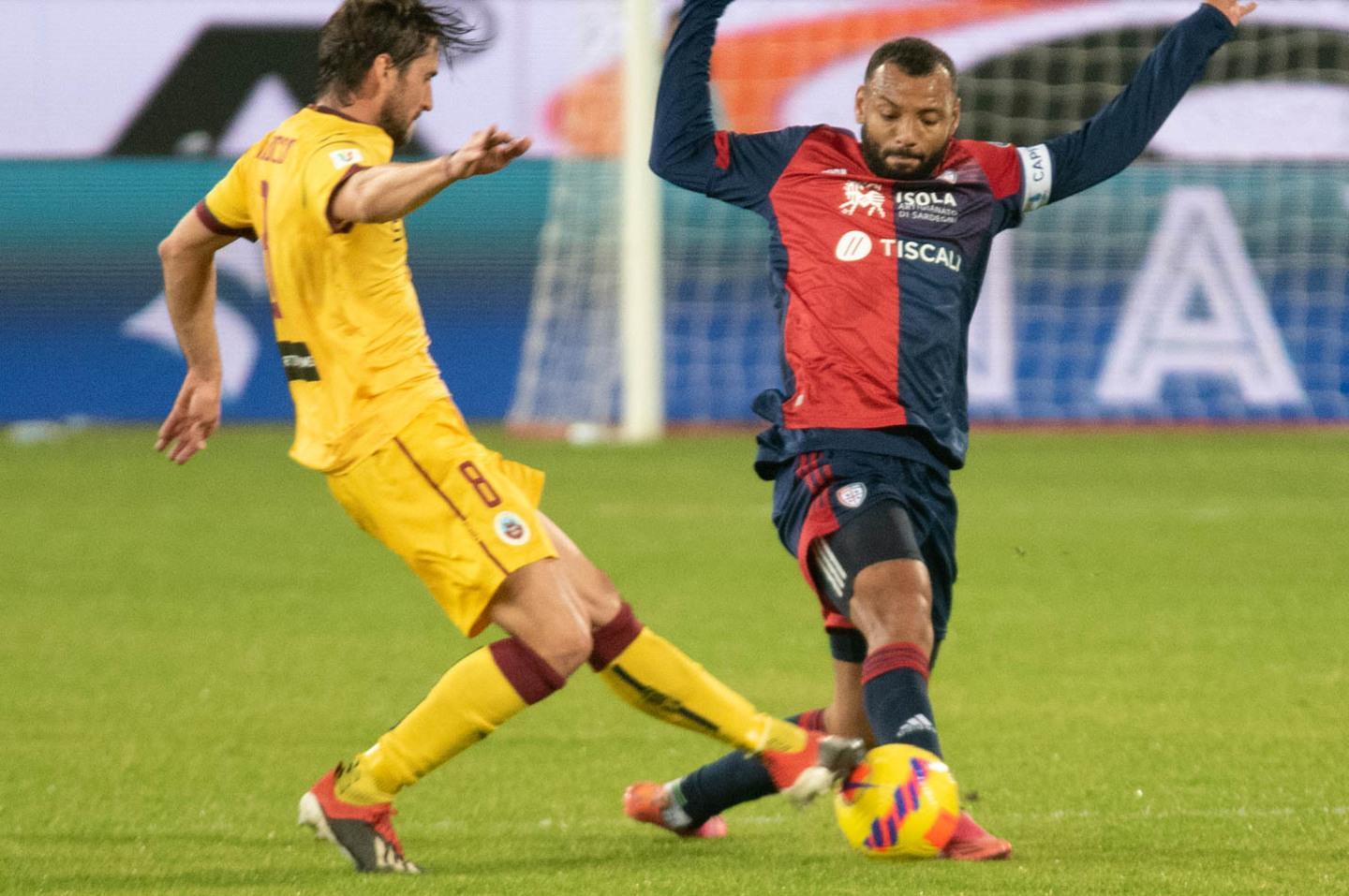 Il Cagliari si gioca tutto nel match con l’Udinese 