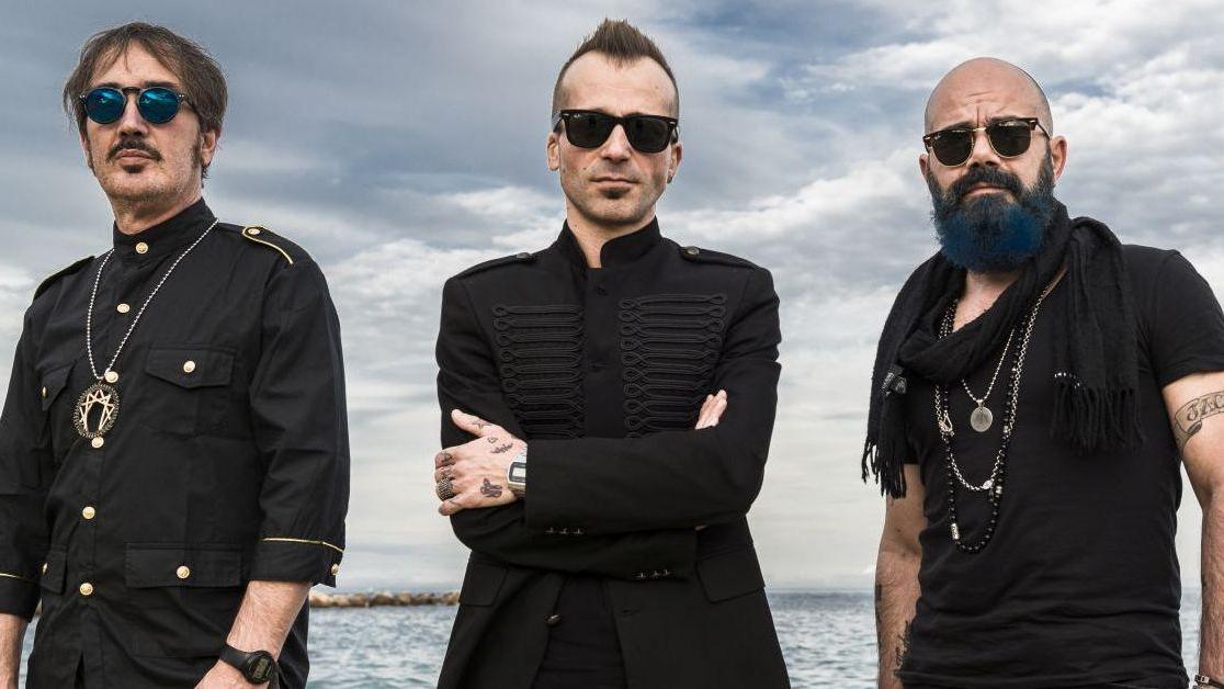 Il futuro dei Tazenda tutto “Oro e Cristallo”