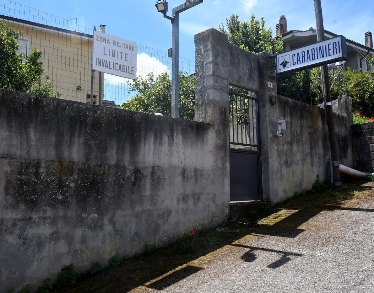 Rapina e vendetta, in 4 a processo 