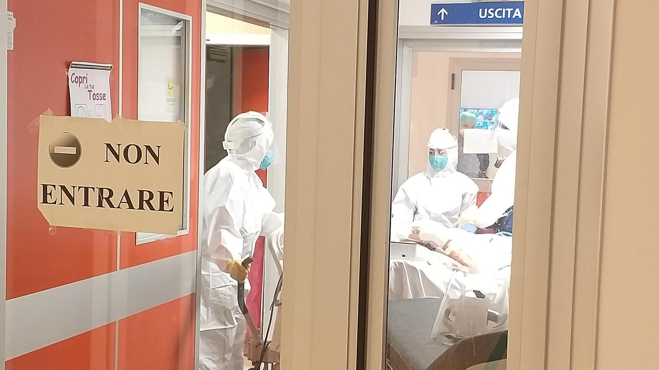 Livorno, mai così tanti contagi in tutto il 2021. Ancora 21mila livornesi senza vaccino
