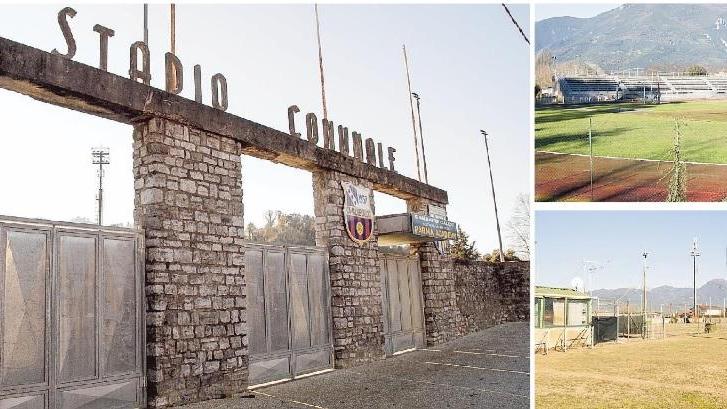 Tribune chiuse e piste da rifare: ecco tutti i problemi degli impianti sportivi a Camaiore