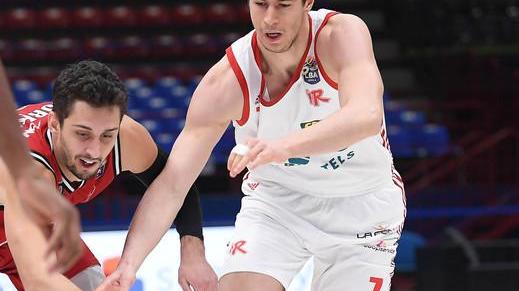 Il prossimo obiettivo Unahotels le final eight di Coppa Italia
