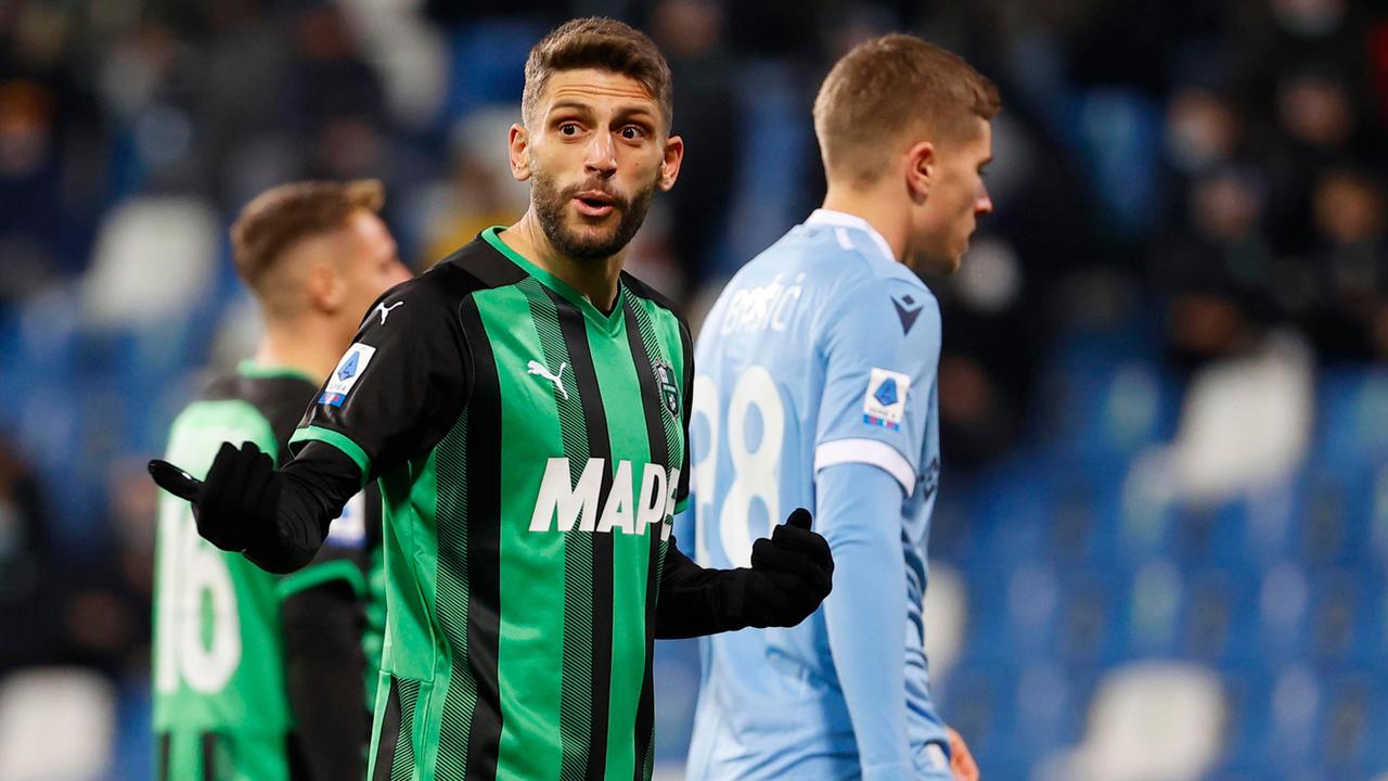 Italiano, Duncan e Berardi: gli intrecci tra Sassuolo e la Viola