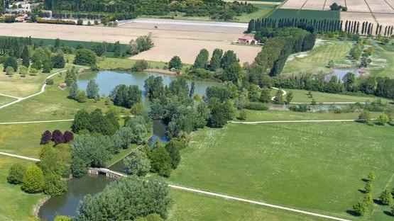 Palco ben visibile e alberi da salvare. Per Springsteen a Ferrara si mappa il “Bassani”