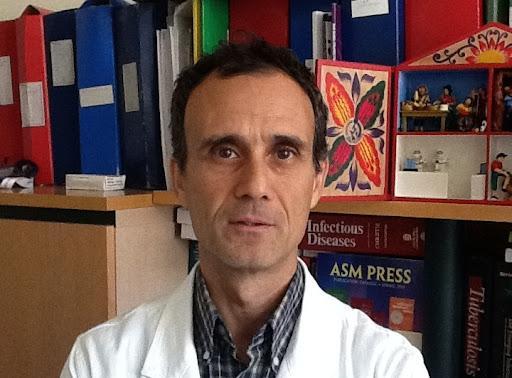 Alessandro Bartoloni