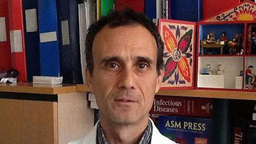 Alessandro Bartoloni