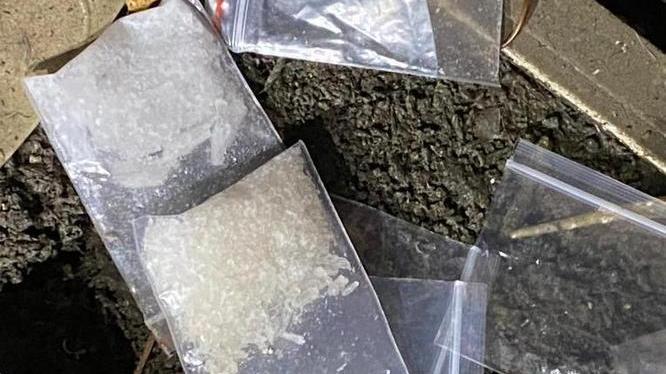 Pisa, fermato un giro di spaccio di “shaboo”, pericolosa anfetamina venduta a 10 euro