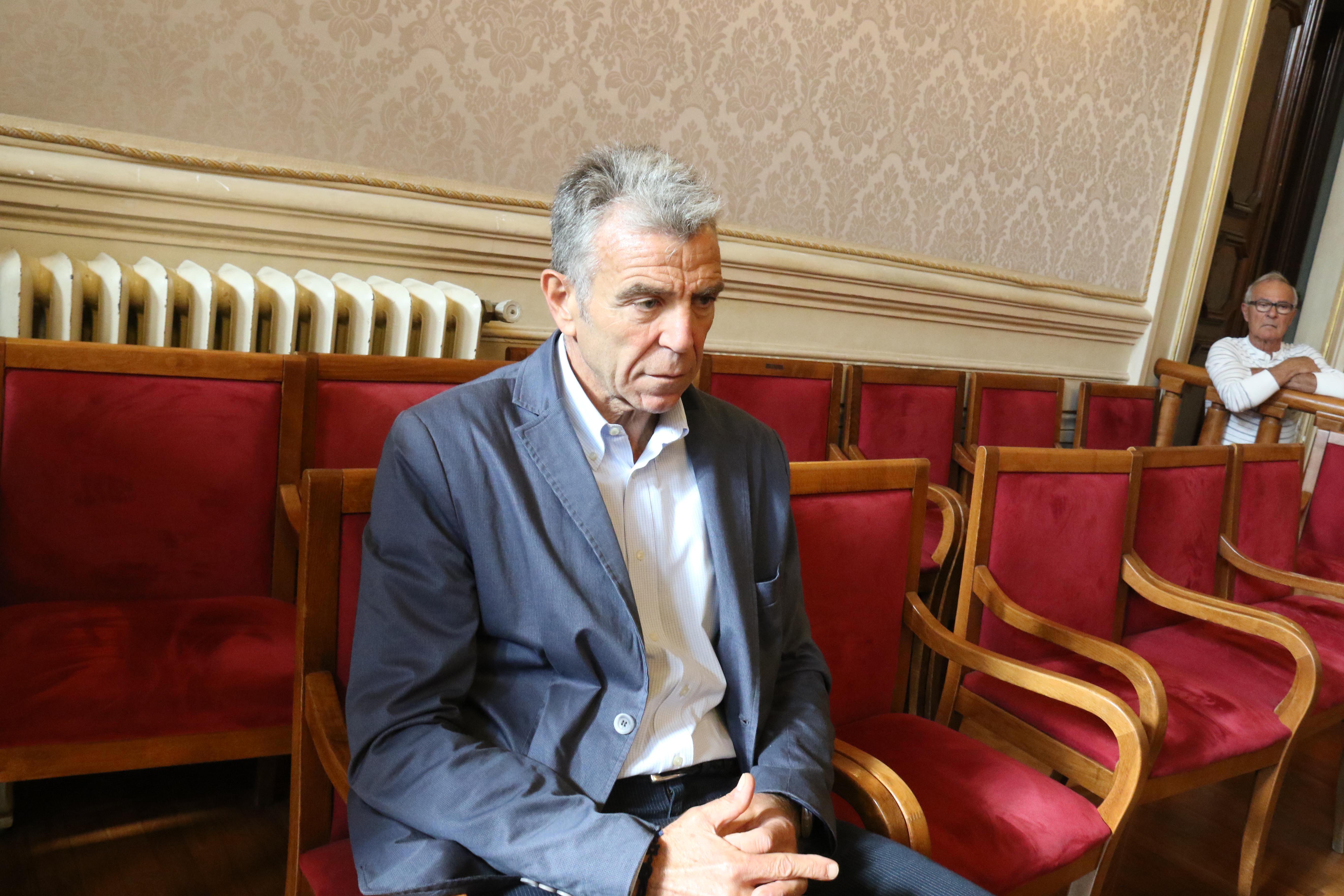 Riccardo Pucciarelli