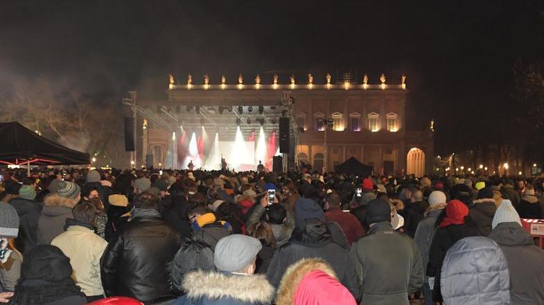 Covid, a Reggio Emilia fine dell’anno all’insegna della prudenza: non ci sarà il concertone