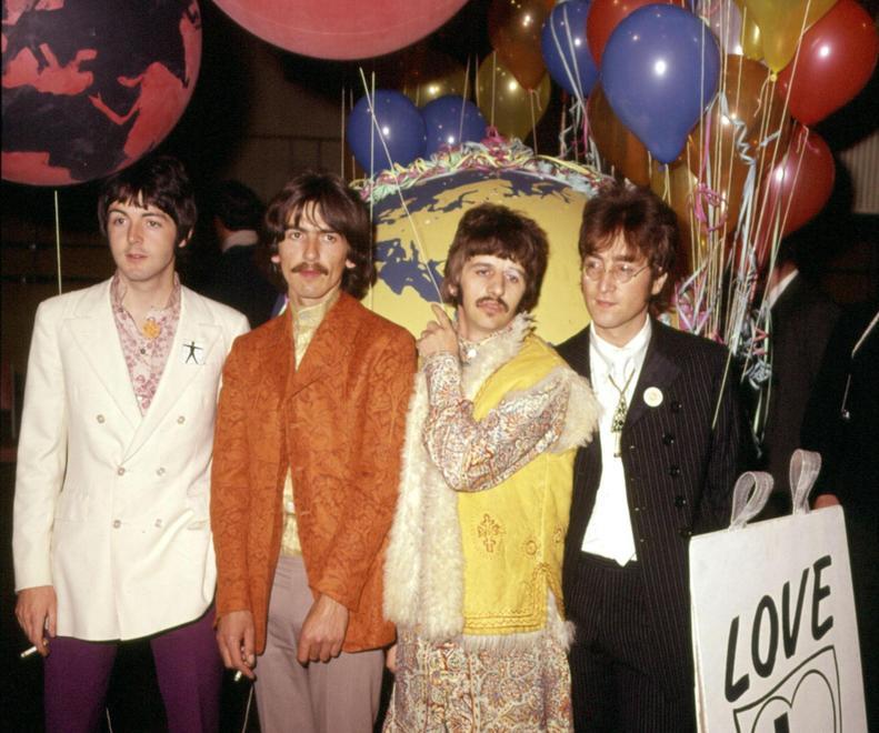 L’epopea dei Beatles diventa un musical a Marano con “La quinta parentesi” 