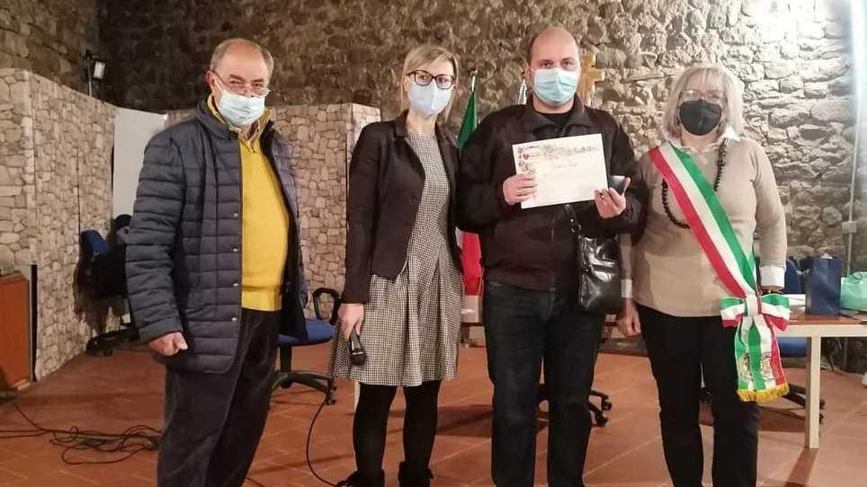 Fratres a Filattiera, una giornata dedicata al valore della donazione