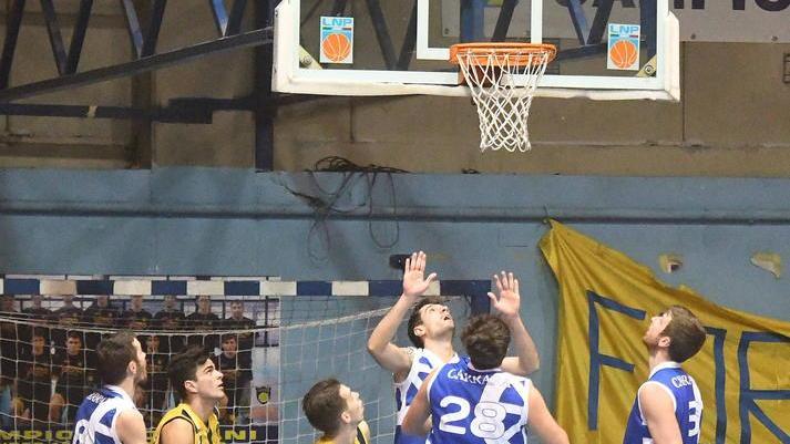Spintermar subito in campo Il Cmc tenta il pokerissimo