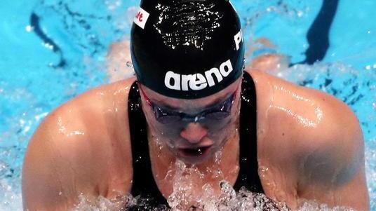 Italnuoto conquista altre due medaglie