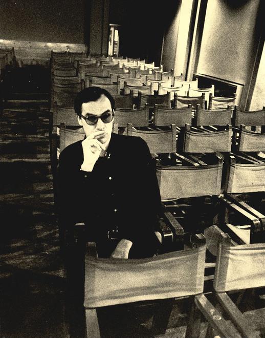 In mostra gli anni d’oro del teatro di ricerca 