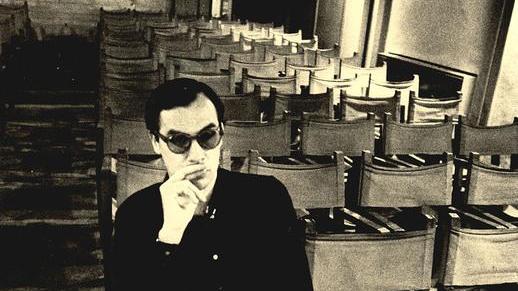 In mostra gli anni d’oro del teatro di ricerca