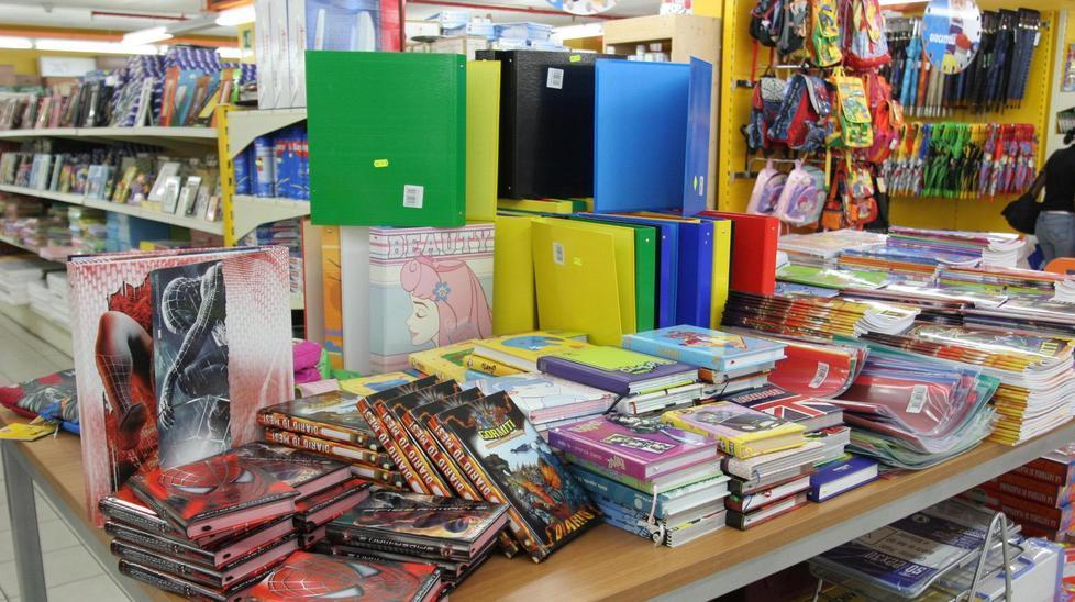 Taglio al “Pacchetto scuola” 226 famiglie senza contributo 