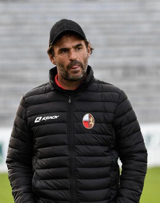 Pagliuca suona la sveglia ai suoi «Guai ad abbassare la guardia» 