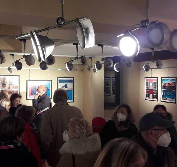 I colori del benessere 50 scatti fotografici al tempo della pandemia