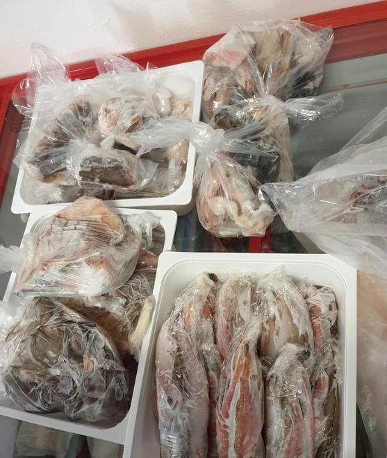 Alimenti scaduti, chiuso un ristorante all'Elba