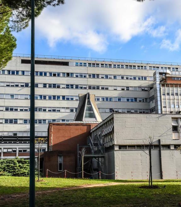 Oggi il Soroptimist Club dona i regali all’ospedale