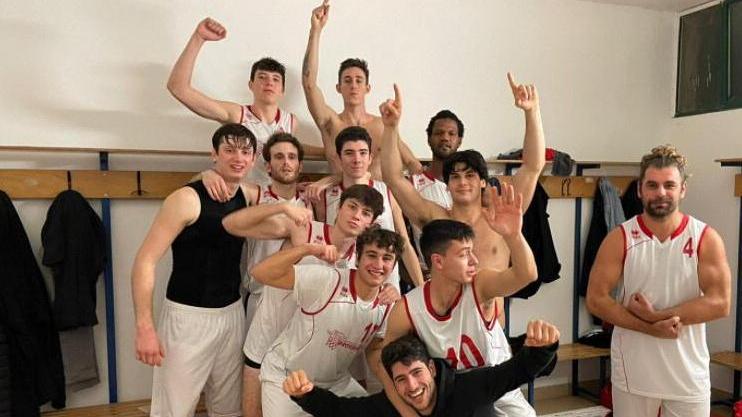 La Pallacanestro si sbarazza della capolista Colle Val d’Elsa