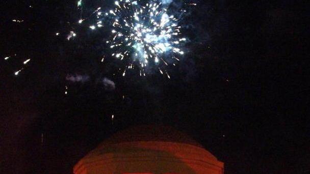 Niente festa di fine anno in piazza o sul mare «Serve cautela»