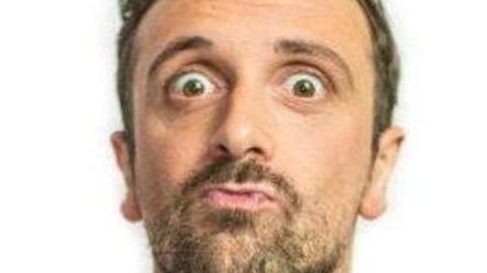 Leonardo Fiaschi show e poi musica fino a tardi tra brindisi e panettoni