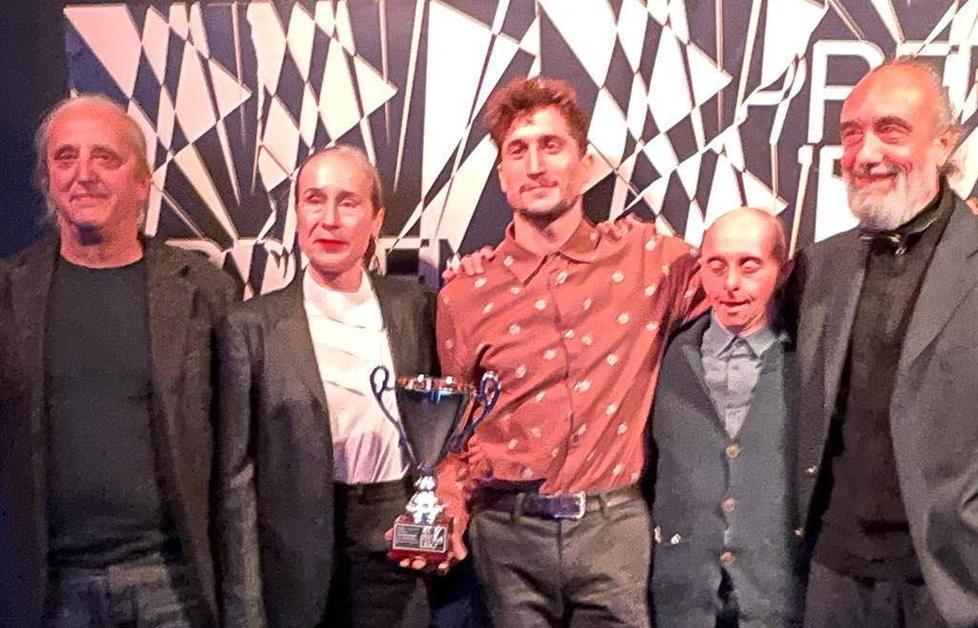 L’Oscar del teatro va ad Armunia 
