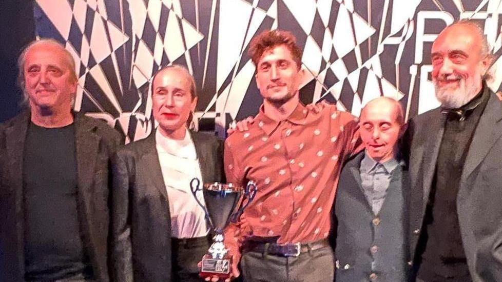 L’Oscar del teatro va ad Armunia