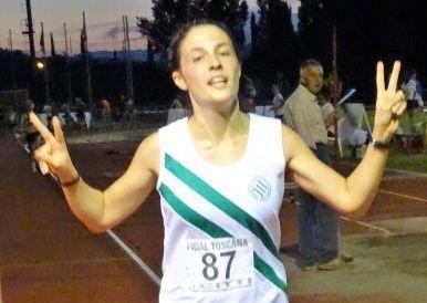 Se attacca Bottoni, non perde mai E sul traguardo c’è il titolo toscano 
