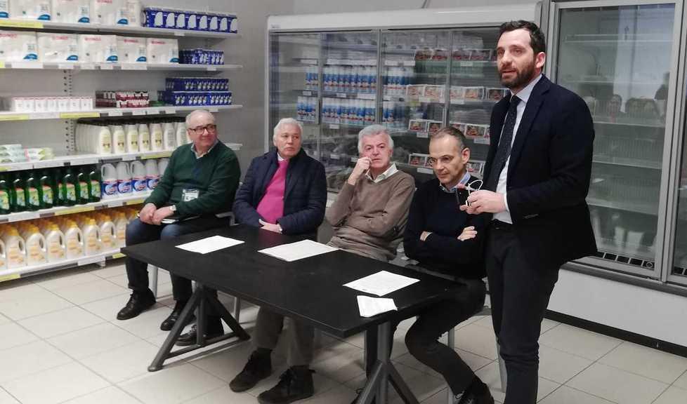 Crisi, l’Emporio ha aiutato 750 famiglie 