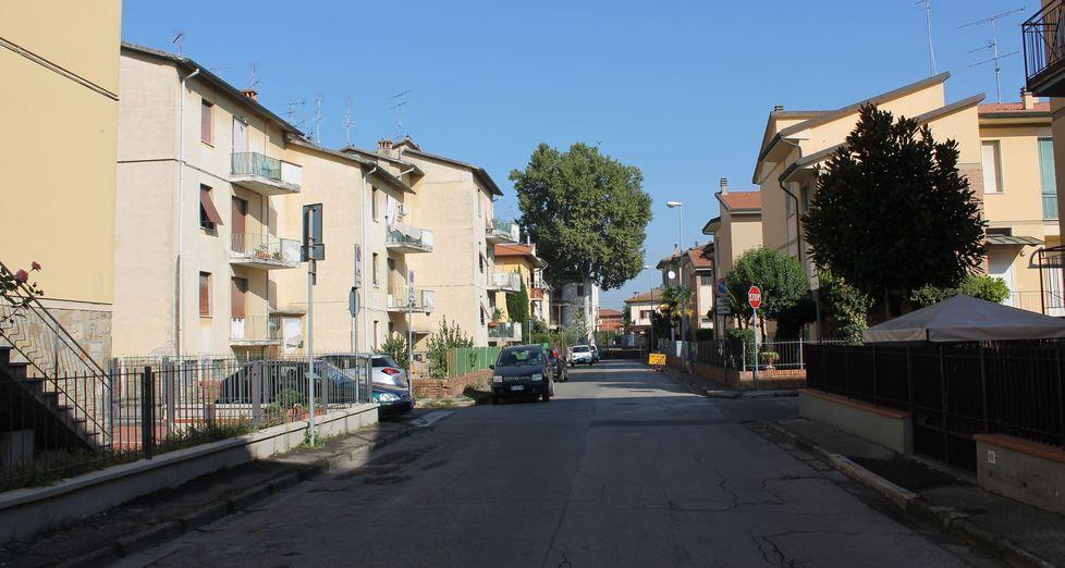 Nel circondario c’è bisogno di case ma l’offerta è ancora insufficiente 