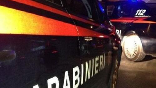 Imprenditore resiste al tentativo di rapina Arrestati i due banditi