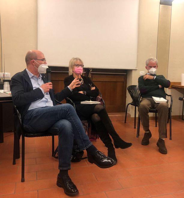 «Siamo ancora in piena emergenza e non dobbiamo abbassare la guardia» 