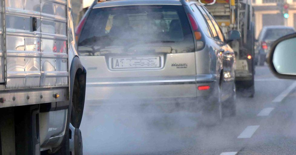 Smog, prosegue l’emergenza
